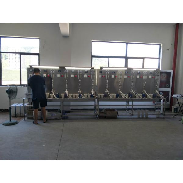 Ro Water System Reverse Osmosis Water Filter 8.5 PH 28W Power Under Sink