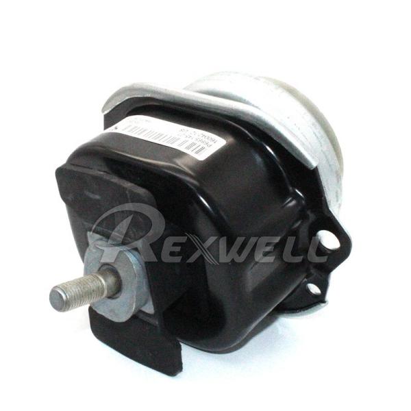E70 E71 E72 BMW OEM Peças de substituição Motor Montar Suporte lateral esquerdo 22116865145