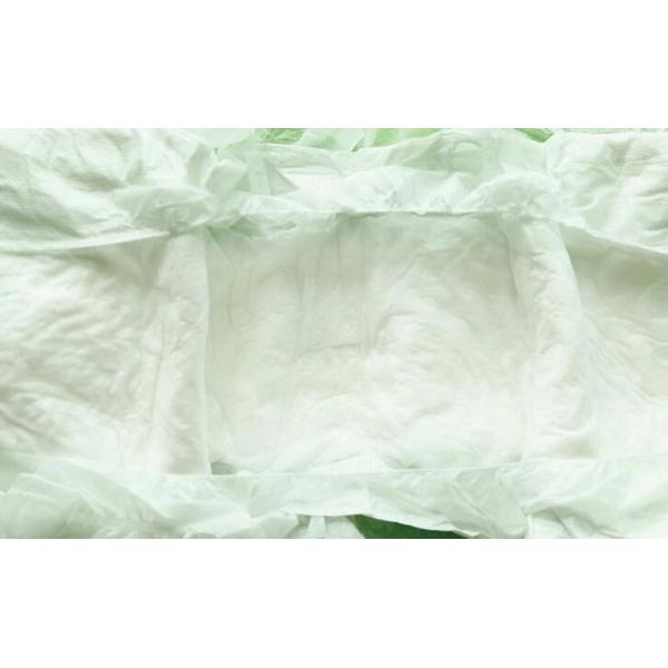 All Round Protection Baby Infant Organic Cotton Diapers