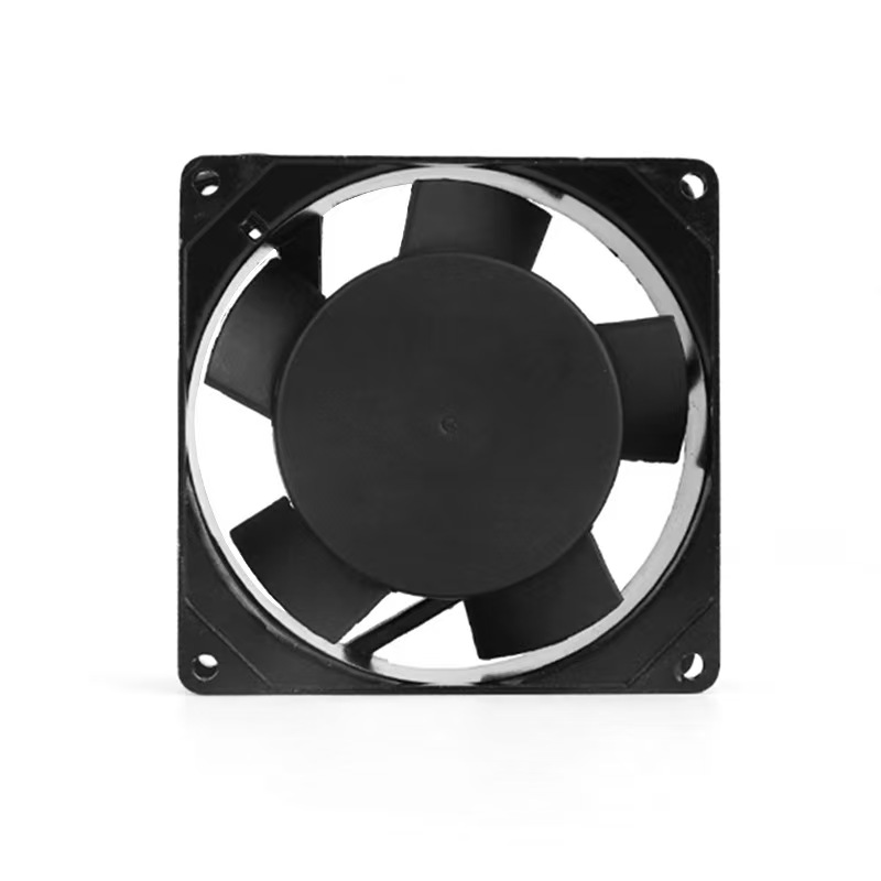 HY-AC9225 High-Performance Cooling Fan for Appliances & Industrial Use
