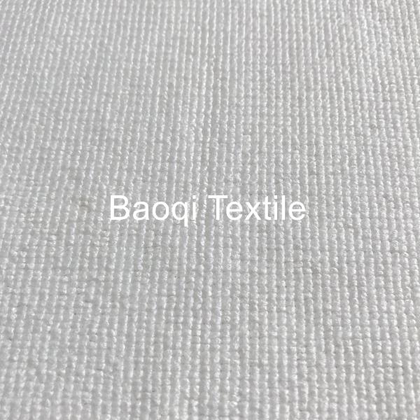 3 colors in set single side printed 100% poly kitchen towels ,microfiber red house cleaning kitchen rags size 40cm*40cm