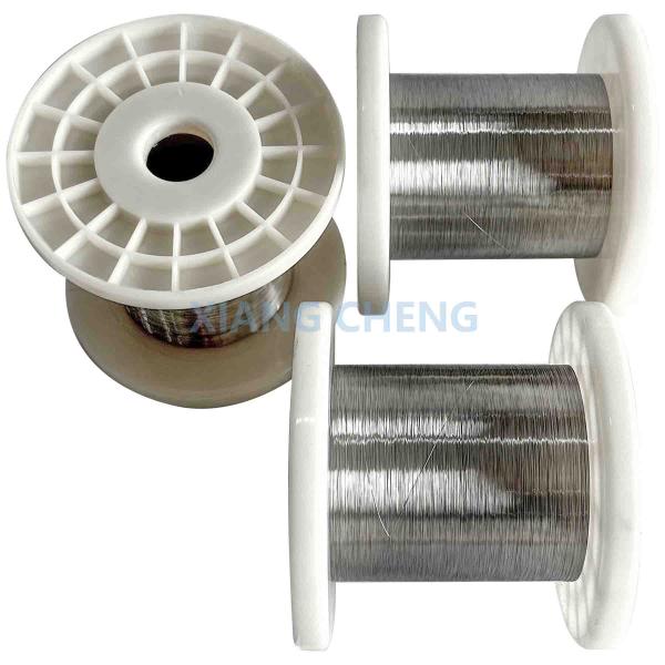 CuNi19 NC025 CuNi Alloy With Excellent Mechanical Properties And Corrosion Resistance
