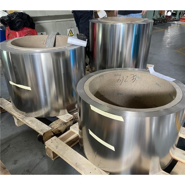 C75 1.0605 Cold Rolled Steel Strip