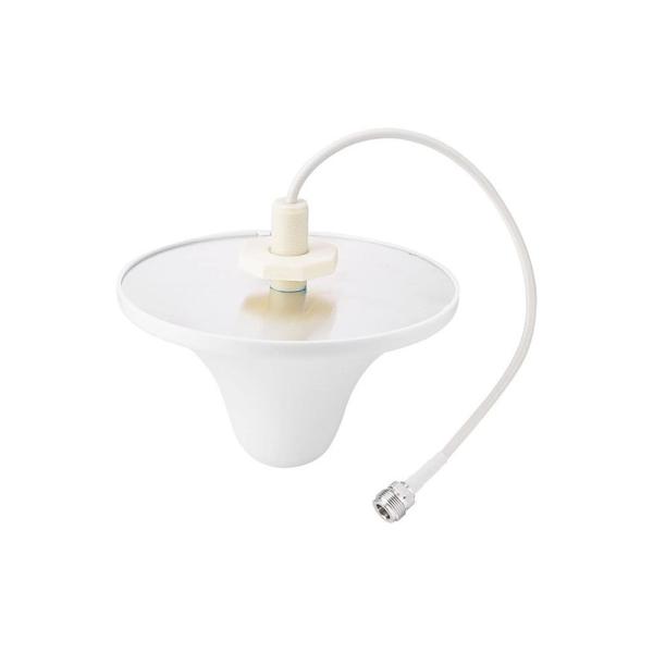 Omni 800 - antenne d'intérieur de plafond de 2500MHz 2G 3G 4G Lte pour le propulseur DAS de signal de téléphone