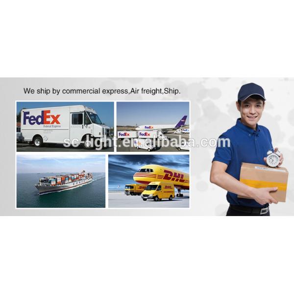 SMD5630 7W E27 LED bulb manufacturing plant