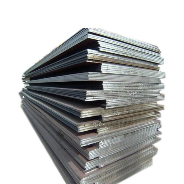0.8-1.2mm Thickness Hot Rolled Coil Plate S55C High Strength