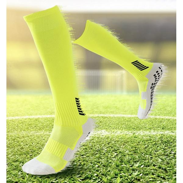 Calcetines anti-deslizante para hombres Calcetines anti-deslizante para hombres