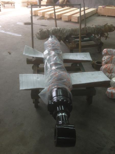 2254584  CAT  E325D  boom hydraulic cylinder