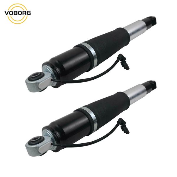 Car Suspension Parts Front Rear Shock Absorbers for Chevy GMC Cadillac SUV Sierra 1500 23152718