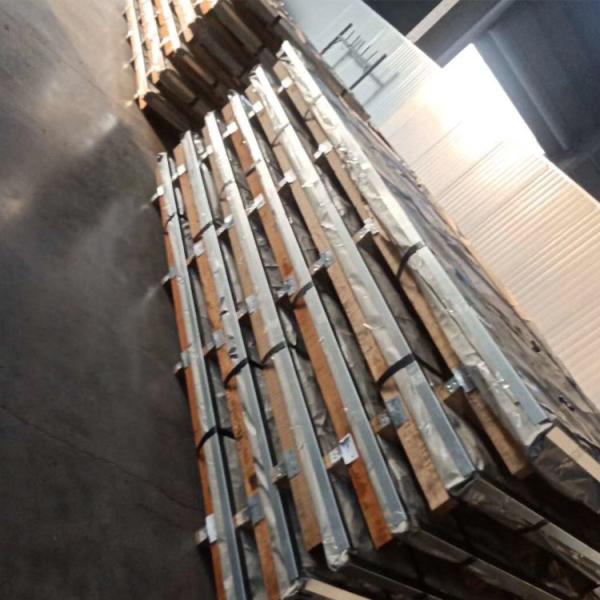 CE ISO 304SS 306SS 330SS Плитка из нержавеющей стали UNS N08330 No1