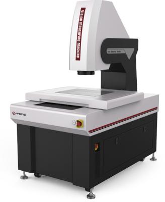 0.5um high precision linear scale 2.5D Auto Vision Measuring Machine