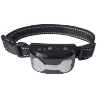 Custom Wireless Electric Dog Collar Voice Control Gps Tracking Shock Collars For Dogs