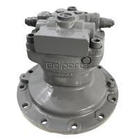 Belparts EX700 Excavator Swing Motor Assy M2X210 9100488 Hydraulic Motor Swing