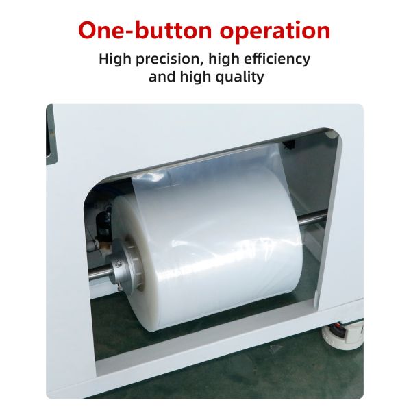 Automatic counting packing machine for plastic parts caps rubber silicone hardware