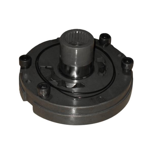Pompe à huile de transmission ETPS 3912671 USA920 6E4386 IGO4386 pour Caterpillar
