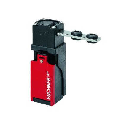 NP1-638AS-M Order No. 083691 EUCHNER Safety Switch NP Mounting Assembly According To DIN EN 50047 Cable Entry M20 X 1