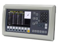3 outils de mesure d'axe tournent les encodeurs linéaires optiques de machine de meulage