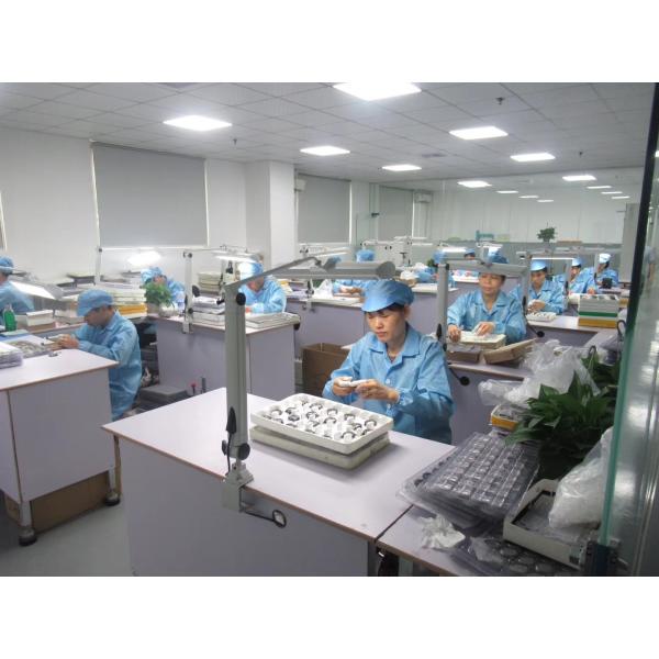 Shenzhen Leedon Watch Co., Limited