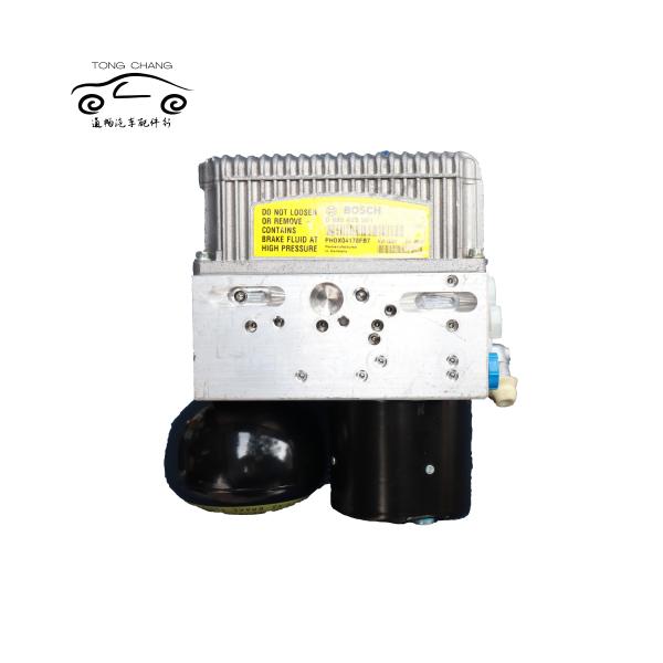 PHDX04178FB7 0986483501 265202070 Car ABS Pump For Mercedes-Benz E-Class W211