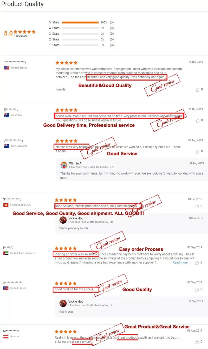 Nylon Cloth Folding Hand Fan, Round Foldable Flying Disc