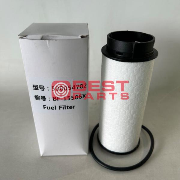 ACA 500054702 Fuel Filter Replacement for Iveco Daily V 2011-2014 2.3L Diesel Enigine