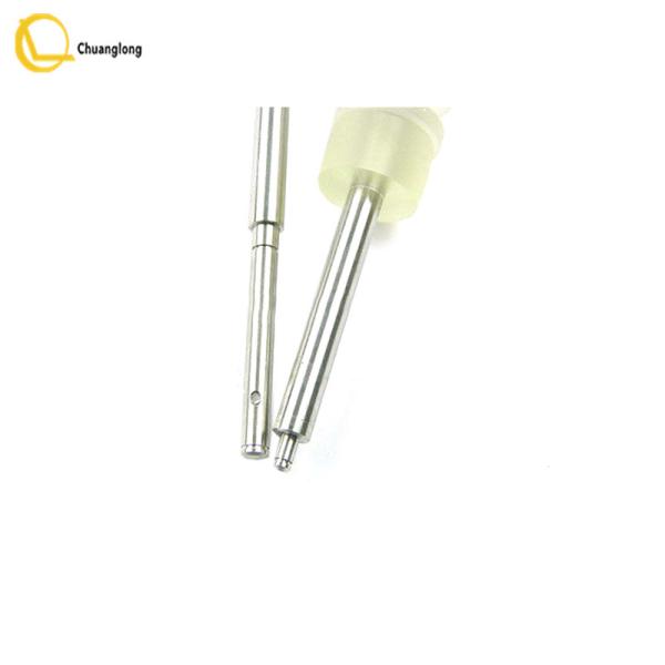 Piezas de la máquina del cajero automático de la asamblea 01750035776 de eje impulsor del V-módulo CMD-V4 de Wincor Nixdorf