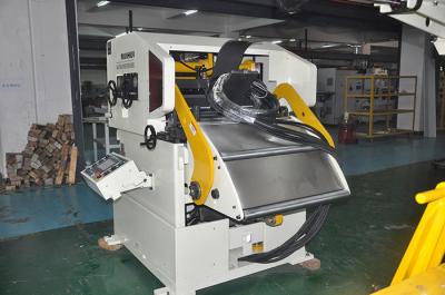 Super 3 In 1 Feeder Steel Plate Straightening Machine Metal Wafer Stamping Automation