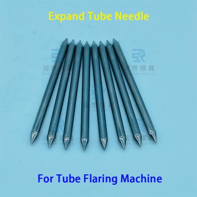 Φ3.66 Aiguille de dilatation pour machine de formage à extrémité entièrement automatique