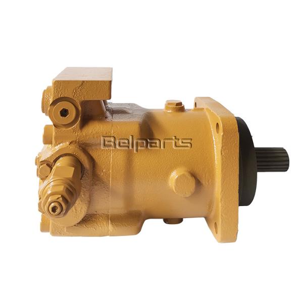 Pièce de rechange pour excavatrice E120B 099-5534 099-0337 Moteur oscillant pour excavatrice