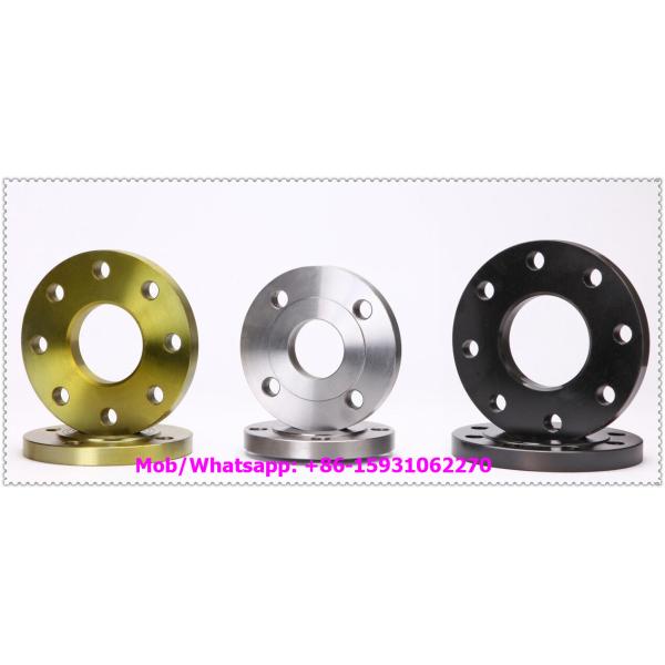 carbon steel stainless steel plate flat welding flanges/ plate flanges