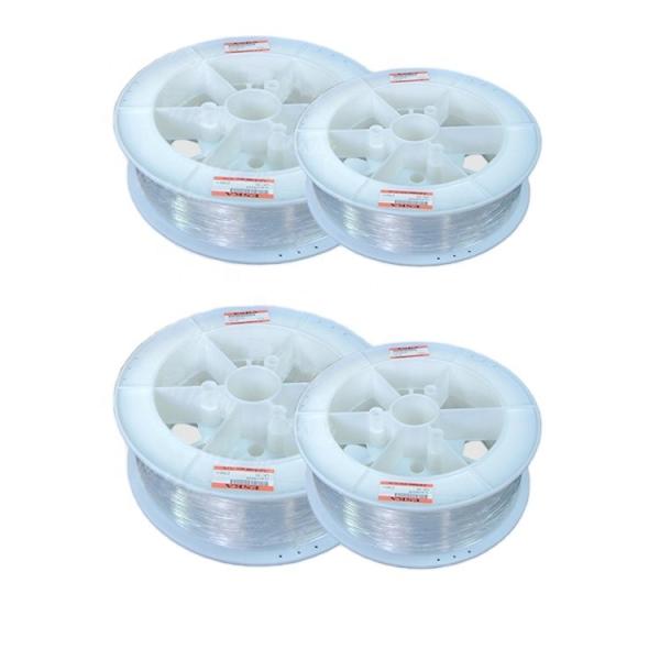 Multi-Fiber Optical Cable Duplex Simplex Mitsubishi ESKA CK-20 CK-30 CK-40 CK-60 CK-80 CK-100 POF Bare Fiber