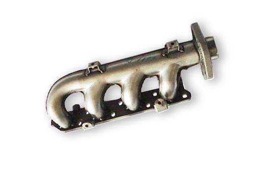 выхлопная труба нержавеющей стали Инокс 409Л 436Л 441 сварила трубку труб для выхлопной трубы в автомобильном