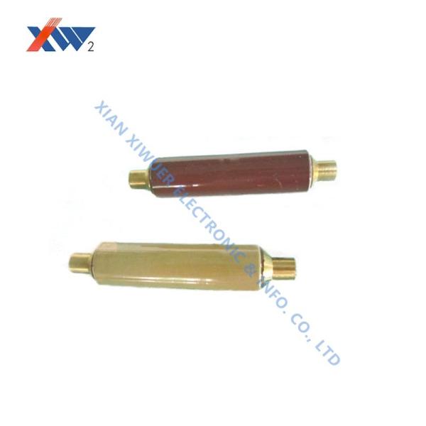 Stable 3.6kVAC Live Line Capacitor with 32kVAC Withstand Voltage and 40kV Lightning Impact for High Voltage Insulation