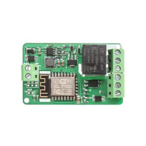 A multi camada embarca a fabricação HASL do PWB imprimiu a fabricação FR4 do circuito