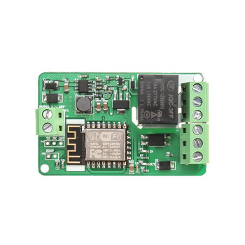 Multi слой всходит на борт производства HASL PCB напечатал изготовление FR4 цепи