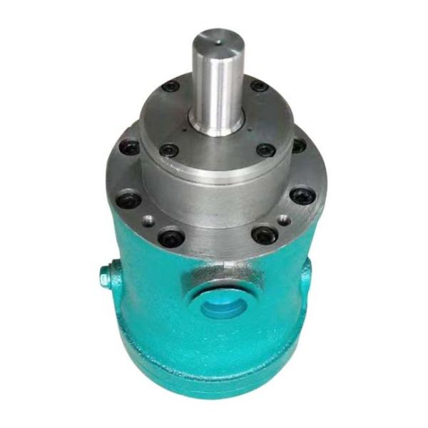 Industrial Plunger Pump 5000PSI Stainless Steel
