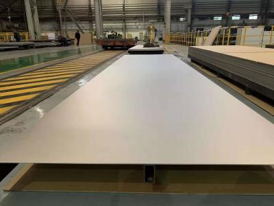 Hot Rolling Titanium Sheet Metal , Titanium Plate Stock Aicd Surface For Clad Products