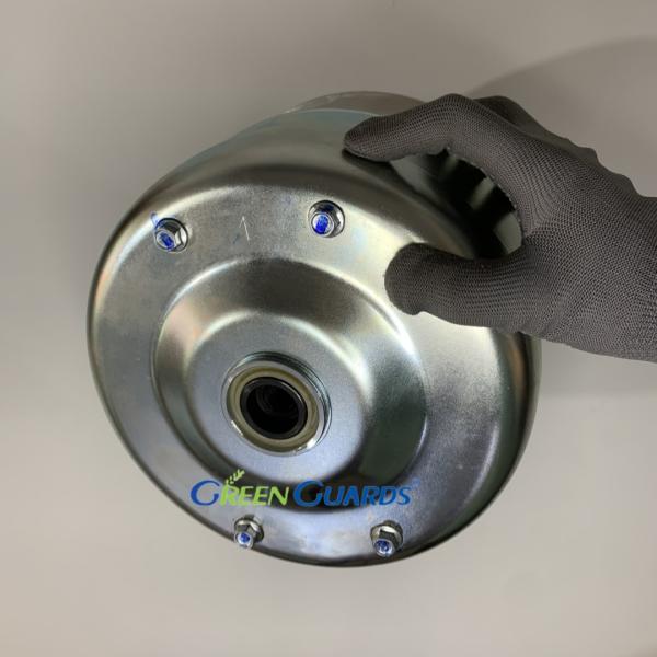 Lawn Mower Parts Primary Drive Clutch Assembly GAM138536 Fits Deere Gator Utility Vehicle