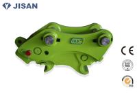 Coupleur rapide d'excavatrice d'attachement d'accouplement, coupleurs rapides durables pour CAT320 EC210 EC240 SK200