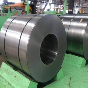 ASTM 304 316 3mm Stainless Steel Coil Roll 300 400 Series 2B Finished 180mm