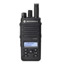 DEP570e de haute qualité à bas prix étanche GPS portable walkie-talkie
