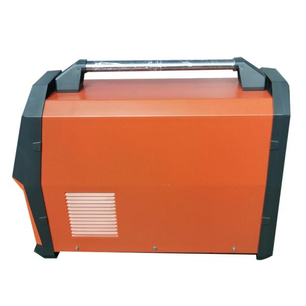 Short Circuit Transfer MIG-200AL Arc Welding Machine with 8KVA Load Power Capacity