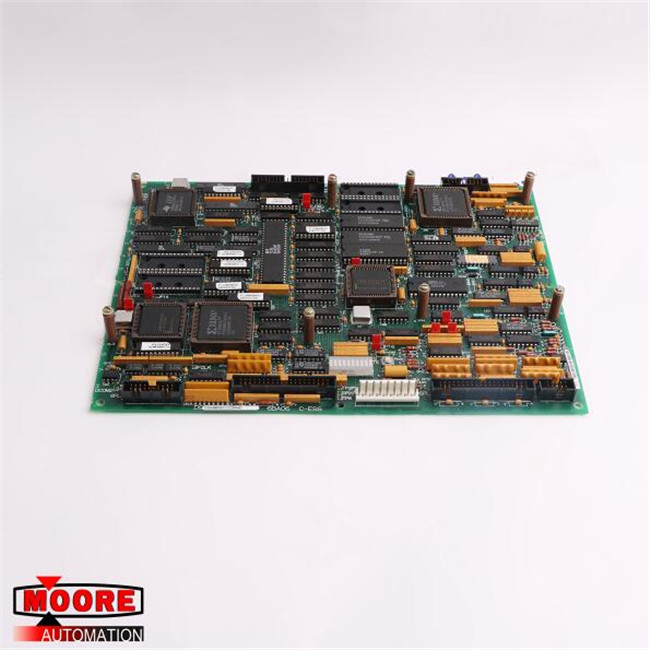 Контрольная панель привода GE DS200SDCCG5A