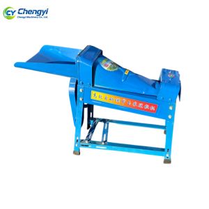 Steel Maize Sheller Corn Thresher Efficient Grain Separating Farm Machine
