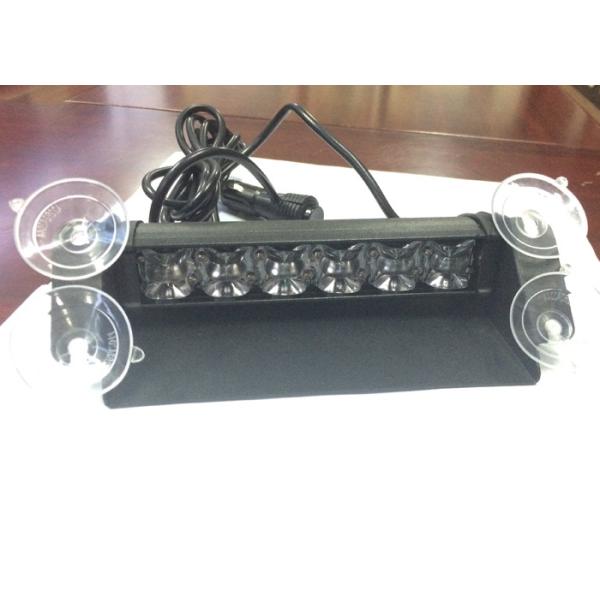 1W LED grill light /high-power flashing deck dash light/ LED emergency lights LED208D