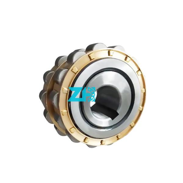Cylindrical Roller Bearing, RN606M Size 30*60*28mm High Load Capacity, Vibration Resistant