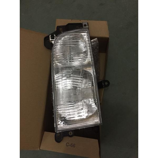 FOR HYUNDAI KIA LIGHT TRUCK PARTS-KIA K3000 PARTS-HEAD LAMP OEM OK600-51020 OK600-51010