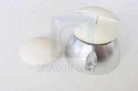 T015 Golf tag(53mm)-round tags
