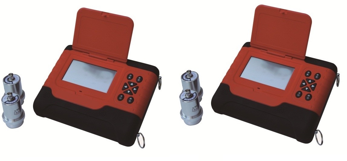 HCS650 Concrete Crack Depth Gauge