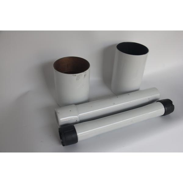 API 5CT C90 5-1/2 Casing Pup Joint for Gas Gathering Station, suitable for medium-low pressure onshore natural gas collection wells